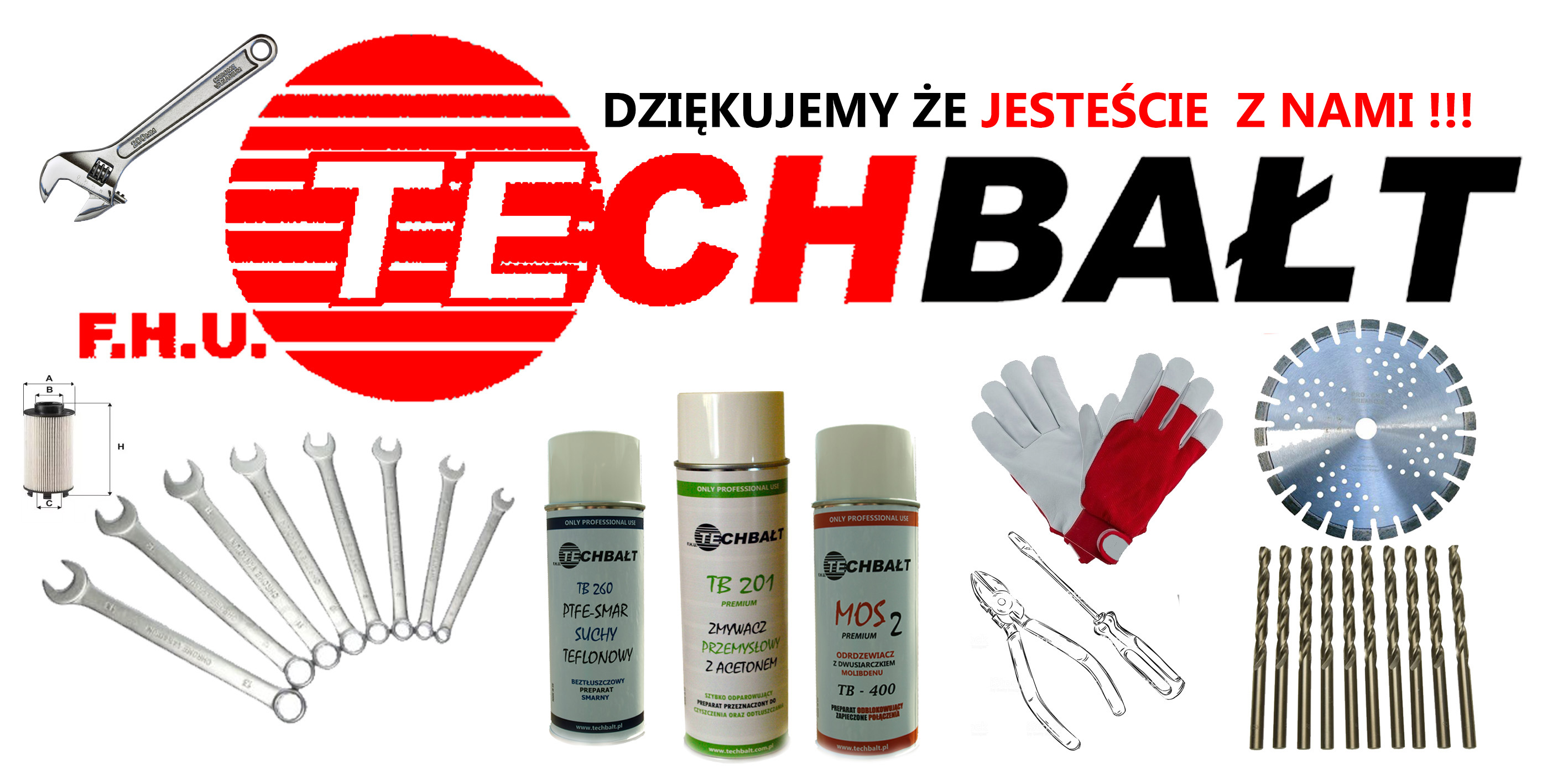 techbalt.pl www.techbalt.eu